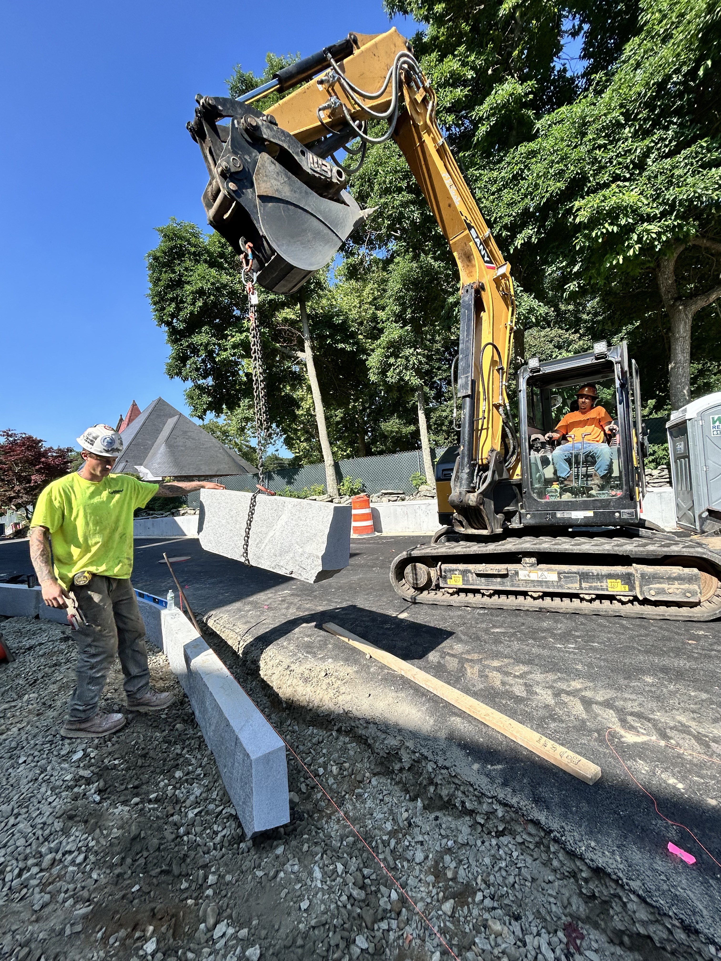 Public works project 1