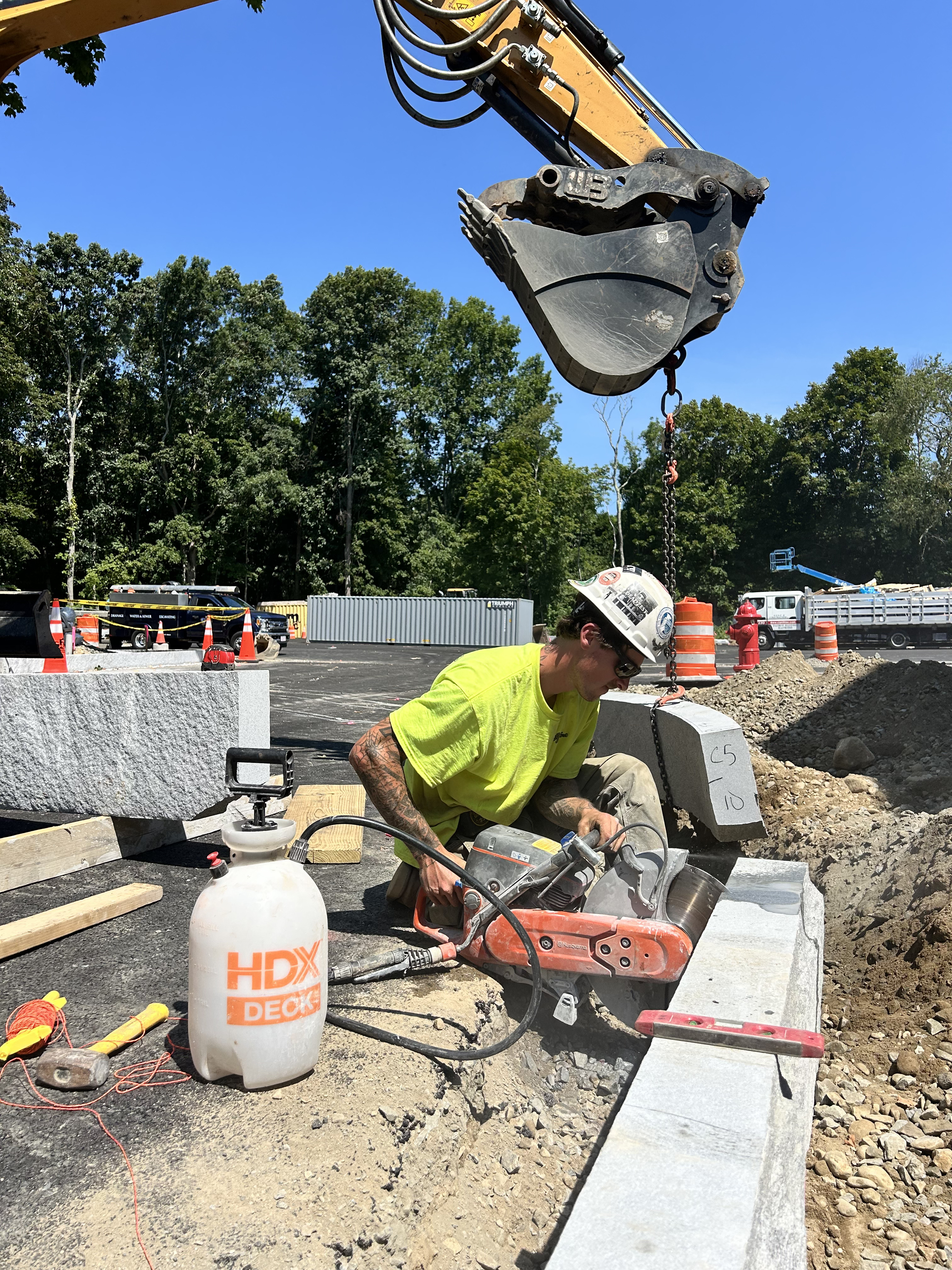 Public works project 2