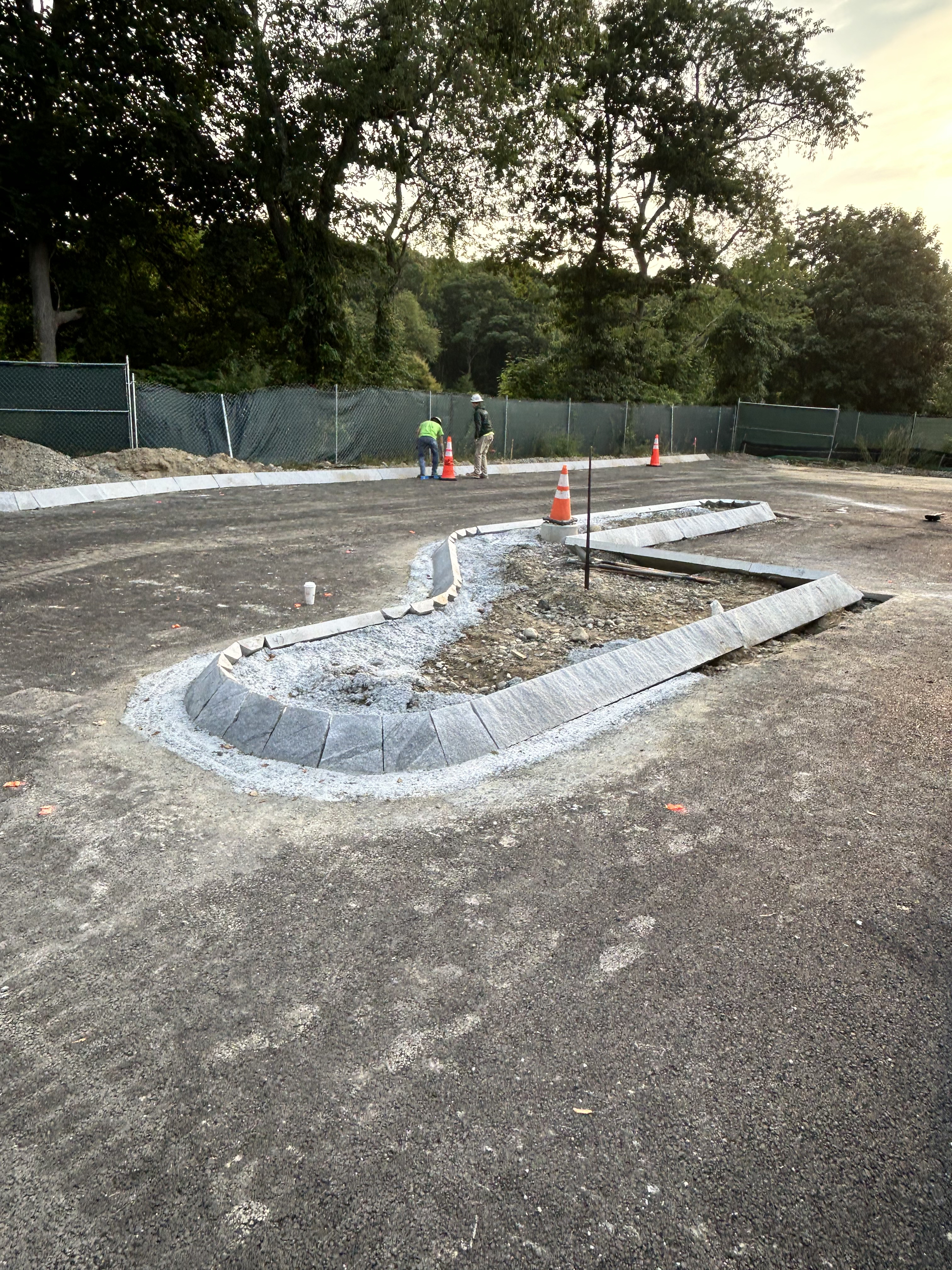 Public works project 4