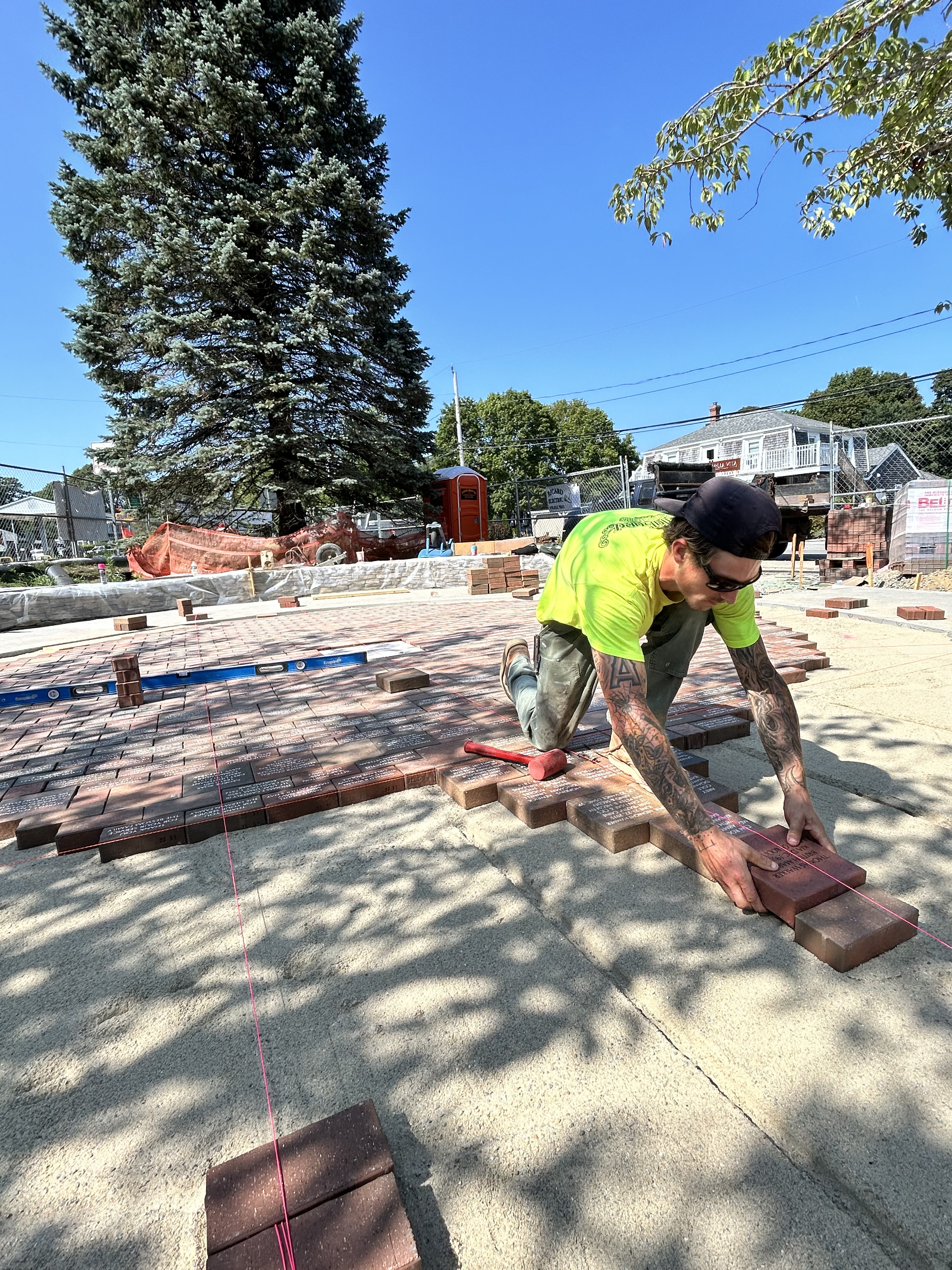 Public works project 5